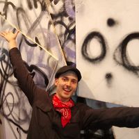 Gabriel Molleur-Langevin的照片