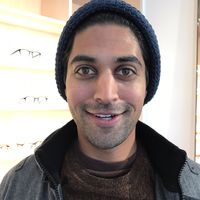 Chetan Sharma's Photo