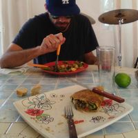 Zdjęcia użytkownika Juan Monte