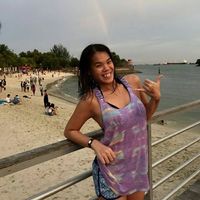 Lim Cheng April's Photo