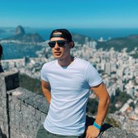 Daniel Van+der+linden's Photo