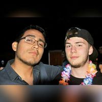 Stefano Rodriguez Medina的照片