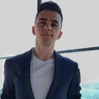 Ibrahim Murat的照片