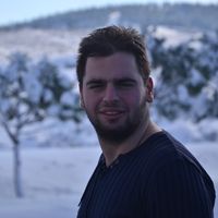 Ali Rıza Salihoğlu的照片