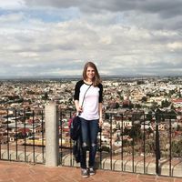 Élissa Tsirigotis的照片