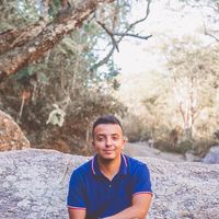 Heverton Oliveira的照片