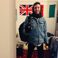 LORENZO GRAVINESE的照片