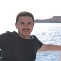 Walid Ghorab's Photo