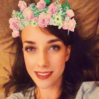 Maria Nowicka的照片