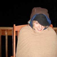 Jenna Hammerslag's Photo