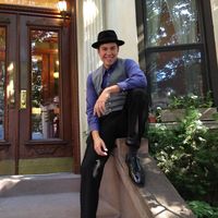 Zack Velcoff's Photo