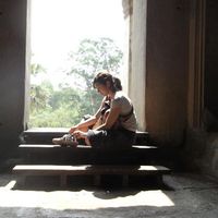 Akiko Matsuura's Photo