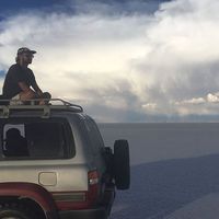 Emiliano Rodriguez Ramos's Photo