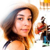 Crystal Fulbright的照片