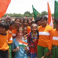 Jenna Huberg's Photo