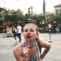 Ekaterina Cherno-Ivanenko's Photo