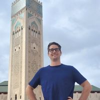 Daniel McIntyre's Photo