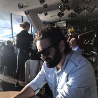 Ehsan Haeri的照片