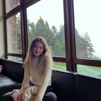 Ivanna Haiduk's Photo