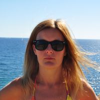 Le foto di Klaudia Monica