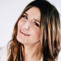 Magdalena Karwat's Photo