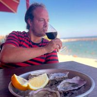 Bradley Hofmans的照片