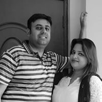 Fotos de Richa Saxena