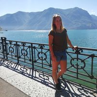 Photos de Maria Klimasz