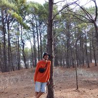 Sergio Palomeque's Photo