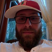 Maciej Budkowski的照片