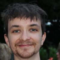 Rónán the Bónán的照片