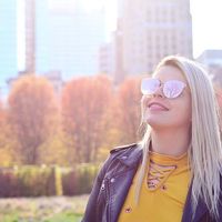 Arianna Vargas的照片