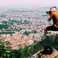 Bartek Halas's Photo