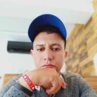 jamal Elbazi's Photo