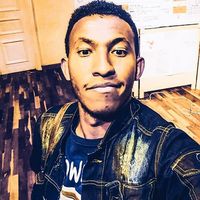 Dagmawi Bedilu's Photo