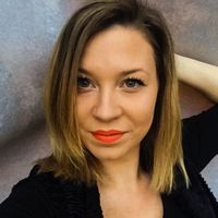 Elina Grieze的照片