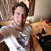 CANBERK ÖZKAN的照片