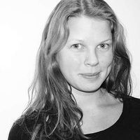 Camilla Eriksson's Photo