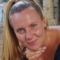 Orla McKiernan的照片