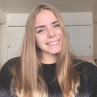 Marie-Anaïs Fournier's Photo