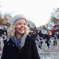 Sarah LEMAIRE's Photo