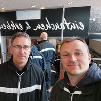 Janusz Hummel的照片