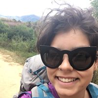 Maria Eduarda  Thurler's Photo