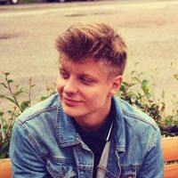 Sasha Makashenets's Photo