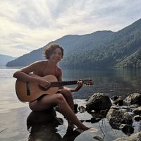 Emilia Abate的照片