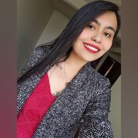 Andrea Ludeña的照片