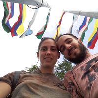 Alejo Ma'Konnen's Photo