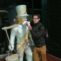 Jonas Wohlberg's Photo