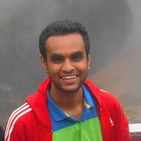 Mallenahalli Darshan's Photo