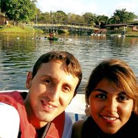 Dany Garcia Bedoya's Photo